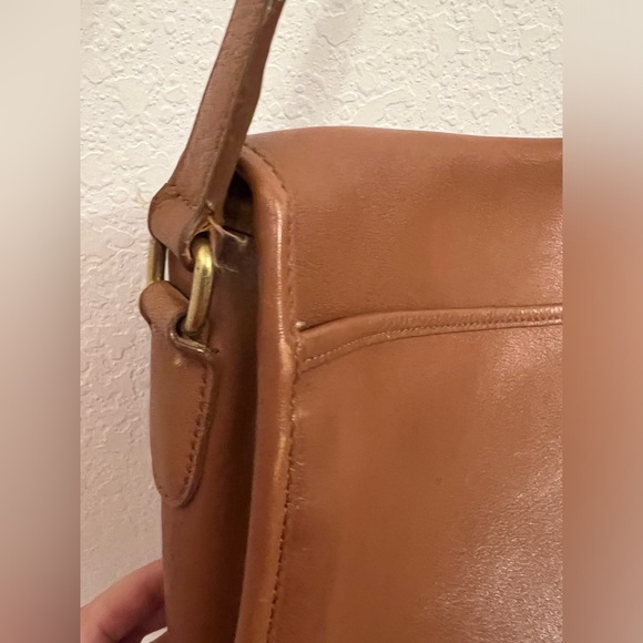 Coach Vintage Bag - Picture 11 of 17
